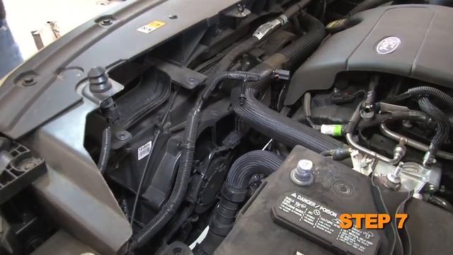 Ford Explorer 3.5L V6 [#77-2575KS] Air Intake Installation смотреть онлайн