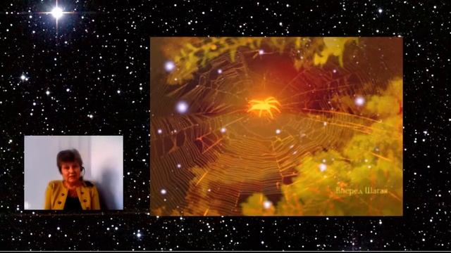 2020 год - год Прядущего Мизгиря смотреть онлайн