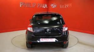 Renault Clio GT Line Tomtom Tce 1.1 petrol