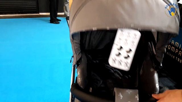 Tako Laret Imperial 2019 - Коляска 2 в 1 - Обзор смотреть онлайн