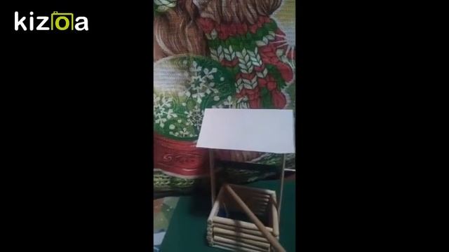 Kizoa Movie - Видео - Создатель слайд-шоу: Колодец - простой механизм смотреть онлайн