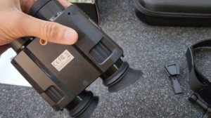 Очки Ночного Видения NV-8000 в наличии.