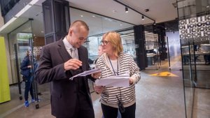 Выбирая судьбу 2017 мелодрама сериал анонс