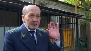 Как наказывают педофилов и убийц. История бывшего следователя