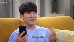 Тайно любуется ей😻😻💖 | Момент из дорамы | После первого брака