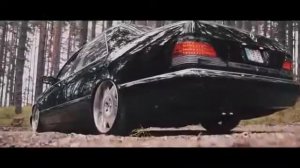 Mercedes-Benz W140 гимн Мерседес-Бенз гимн (Кабан)