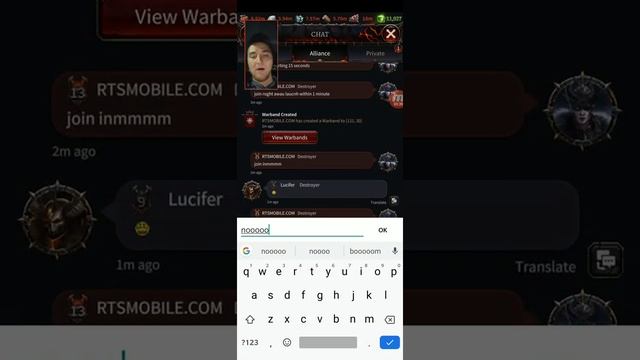 Warband Strategy 101, Warhammer: Chaos & Conquest смотреть онлайн