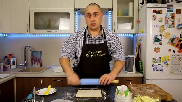 Сырные лепёшки ►Сырные лепёшки рецепт