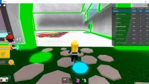 УБЕГАЕМ от СТЕНЫ или ОПАСНЫЙ злой КВАДРАТ в ROBLOX выживание