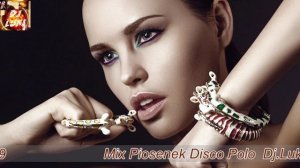 ❤️★Mix Piosenek Disco Polo  Dj Luki Listopad vol 3 2019★💙