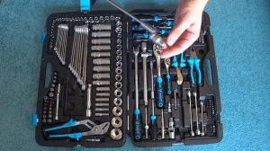 Лучший автоинструмент Aist