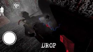 Granny Chapter Two in Exe Atmosphere On Mobile Version!!!