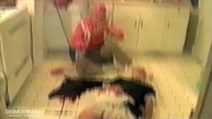 ТРАХАЛЬЩИКИ МУСОРНЫХ БАЧКОВ (18+)