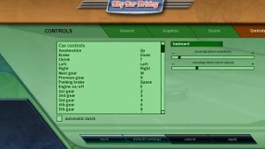 City Car Driving 1.4.1 Домашняя Версия скачать бесплатно