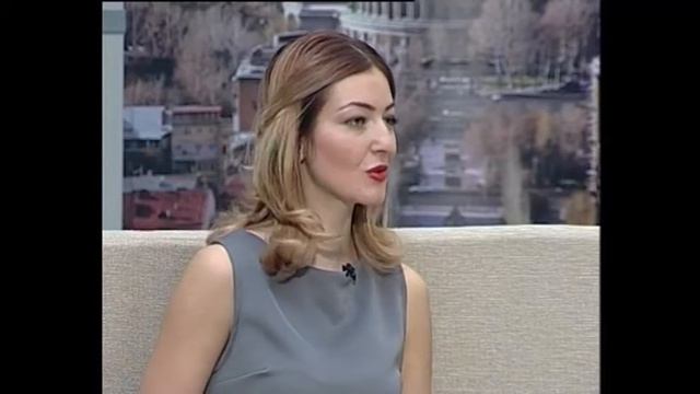 Barev Yerkir (Բարև երկիր) - SAR SARGSYAN смотреть онлайн