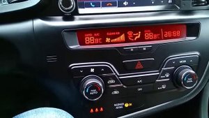 самодиагностика kia optima