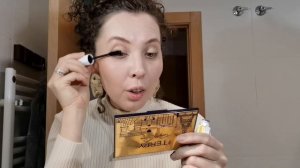 Макияж после 40, который молодит@yuliagot