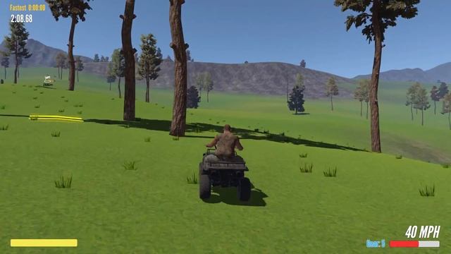 ПУШЕЧНОЕ МЯСО! | GUTS AND GLORY #2 смотреть онлайн