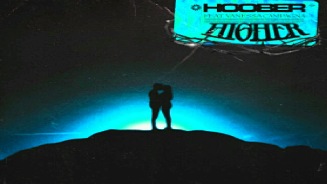 ⚡Hoober - Higher (feat. Vanessa Campagna)⚡