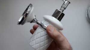 Магнитная мыльница и покупки в строй магазине №3