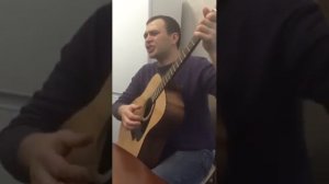 Нурик Таданов Бродяга