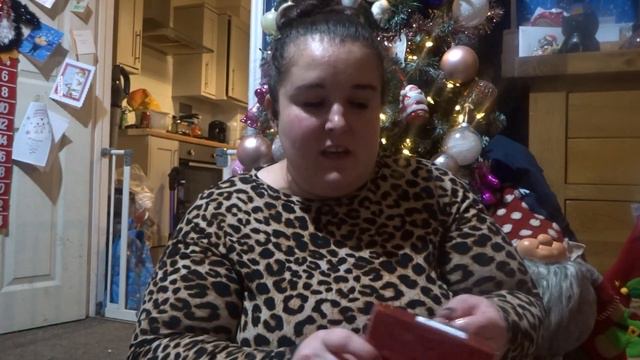 WHAT I GOT FOR CHRISTMAS 2021! смотреть онлайн