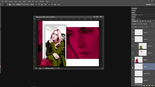 Web avatar tutorial
