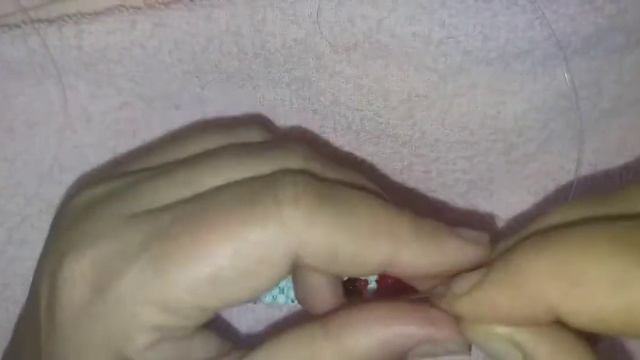 Papai Noel de miçangas (parte 2) смотреть онлайн