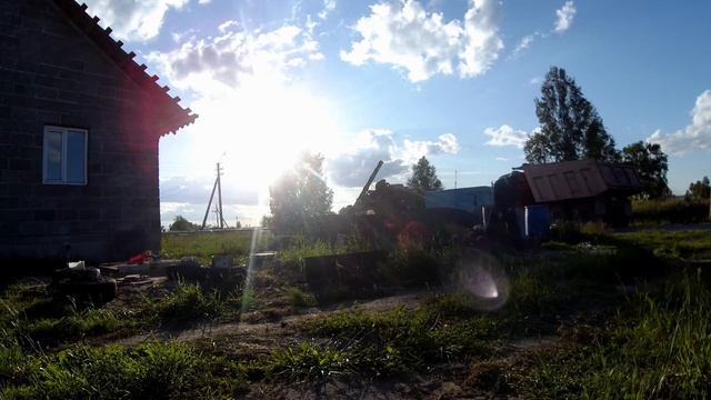 Зачем спортзал если можно сделать в ограде своими руками смотреть онлайн