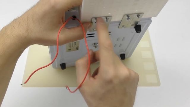 ?ДЕЛАЕМ СТАНЦИЮ ДЛЯ ПАЙКИ SMD ИЗ ПРОСТЕЙШЕЙ ЭЛЕКТРОПЛИТЫ? БОЛЬШЕ ЧЕМ ПОДОГРЕВАТЕЛЬ ПЛАТ смотреть онлайн