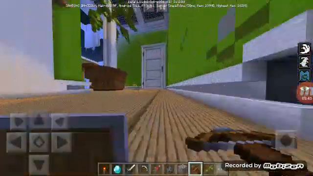 Крутейшая карта в майнкрафте что можно на ней делать???$$ смотреть онлайн