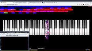 Multiplayer Piano Mouse Cursor Bot