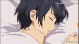 Аниме клип: я помню все сорры в коредоре