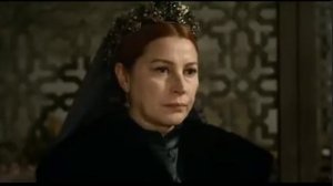 Гнев Хасеки Хюррем Султан