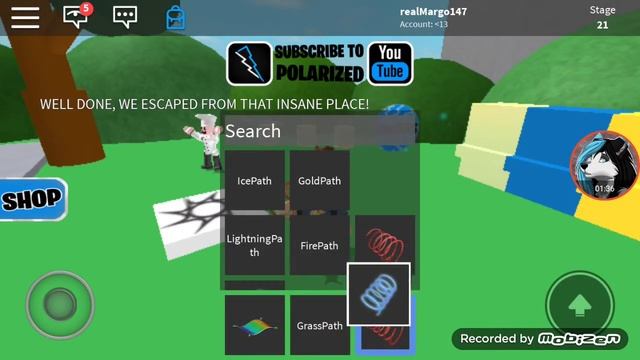 ЗЛОЙ ПОВАР! - Roblox смотреть онлайн