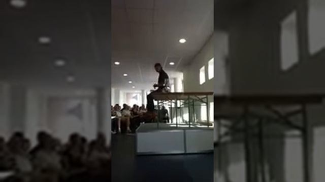 Голтис - Голодание 8