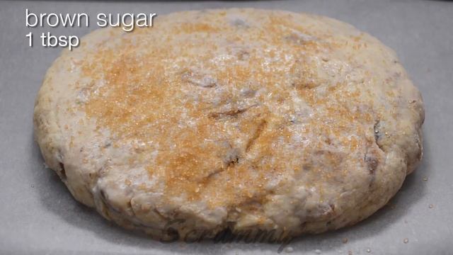 Apple & Cinnamon Scones смотреть онлайн