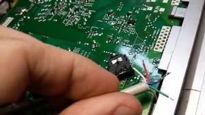 Подробная установка AUX входа в японскую магнитолу Kenwood