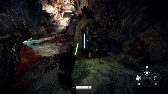 STAR WARS Battlefront II - прохождение [04] - русские субтитры