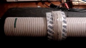 Бифилярная катушка BIF 3