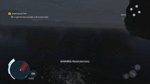 Assassin's Creed 3 Remastered - Conflict Looms (100% Sync) Air Assassinate Grenadier