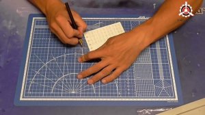 Обзор модели танка "Е-100" фирмы "Trumpeter" в 1/35 масштабе.