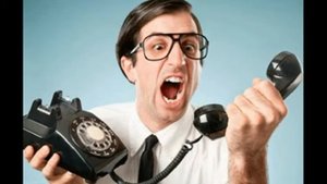 Коллектор ПКБ звонит должнику. Разговор о взыскание долга