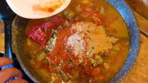 Все секреты приготовления правильной овощной икры на зиму ???Овощная икра на зиму / Vegetable puree