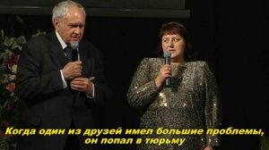 Концерт памяти Анны Герман поет Владислава Вдовиченко