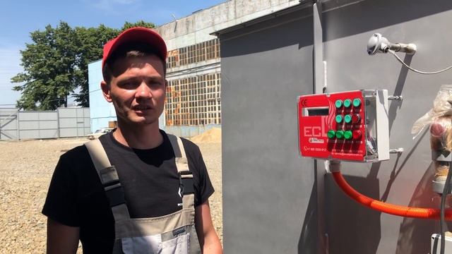 Медиа обучение - Дозагрузка отходов смотреть онлайн