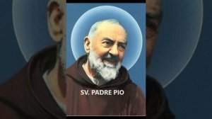 Zanimljivosti iz života sv. Padre Pio čiji spomendan slavimo 23. rujna