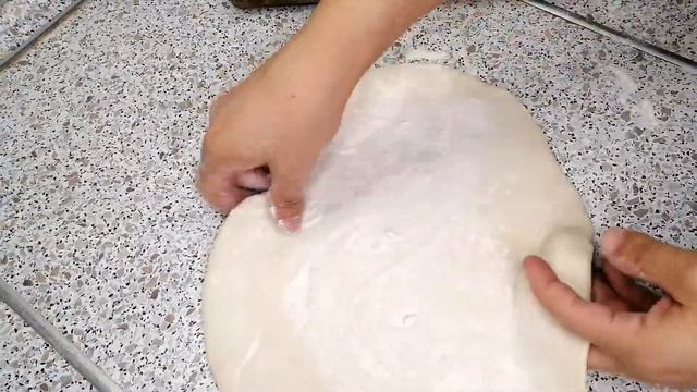 УЗБЕКСКАЯ ТЫКВЕННОЕ ЛЕПЕШКА КАТЛАМА, ХЛЕБ! ГЕНИАЛЬНО И ПРОСТО ТОЛЬКО МОЯ ДУХОВКА ГОТОВИТЬ ТАК ВКУСН