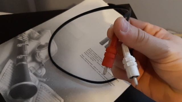 CD проигрыватель Technics SL-PS770D смотреть онлайн