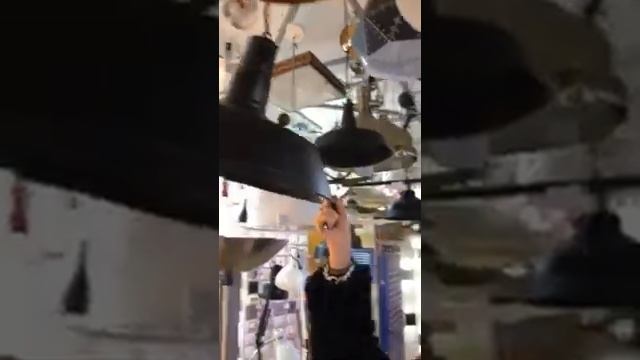 Выбираем модные светильники в простом строительном супермаркете в современный интерьер смотреть онлайн